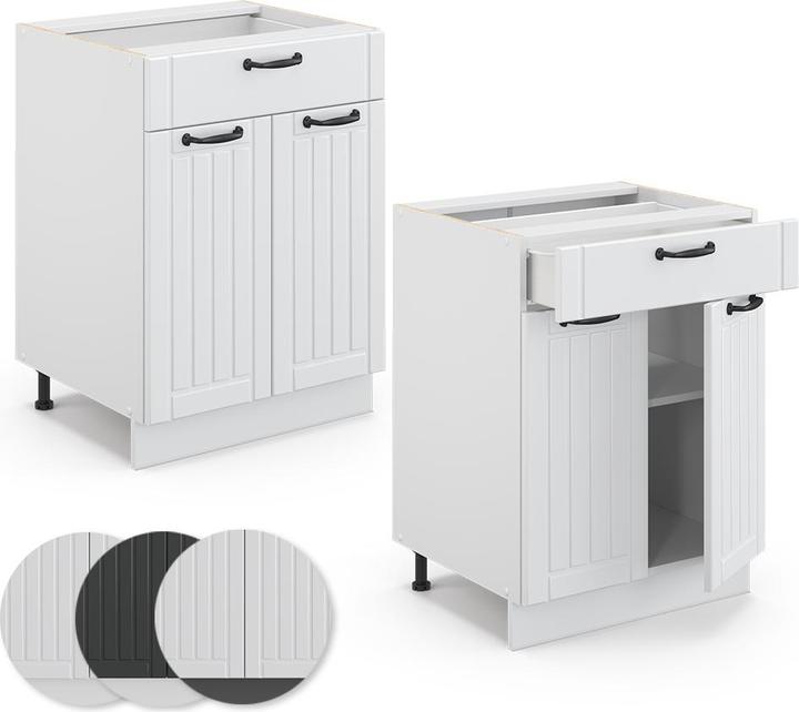 Produktbild Vicco Badschrank Fame-Line
