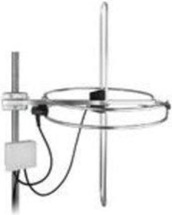 Actual product image Maximum FM / DAB outdoor antenna (Yagi antenna, 2 dB, DAB/ DAB+)