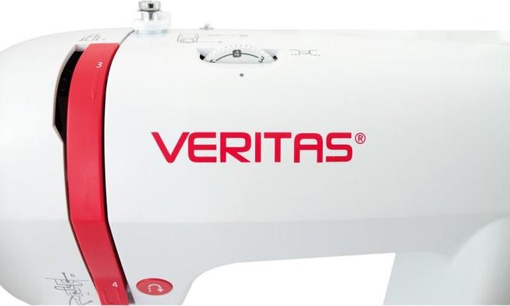Actual product image Veritas Rubina