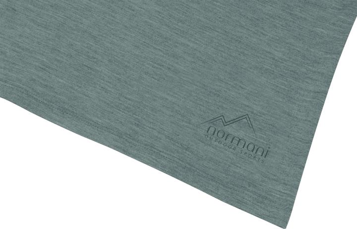 Produktbild Normani Herren Merino T-Shirt Darwin (L)