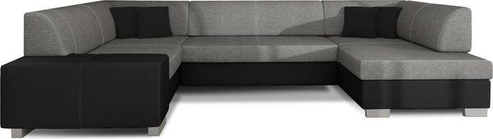 Dark Gray Sawana 05, Soft 11