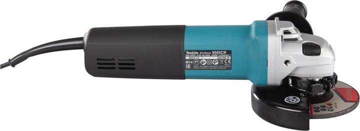 Produktbild Makita 9565CR (125 mm)