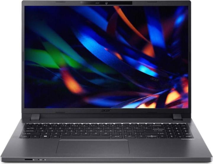 Image du produit Acer TravelMate P2 (16", Intel Core i7-1355U, 32 Go, 1000 Go, DE)