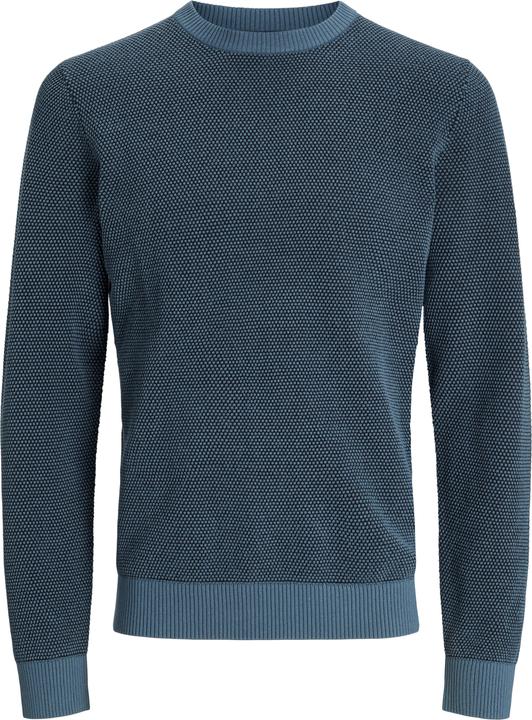 Jack & Jones Jjeglobe Knit Crew Neck Noos