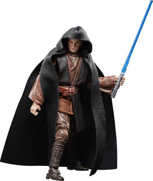 Image du produit Hasbro Sw Vin Anakin Skywalker Padawan