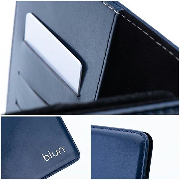 Produktbild Blun Universal case for tablet 7 "UNT blue (Universal)
