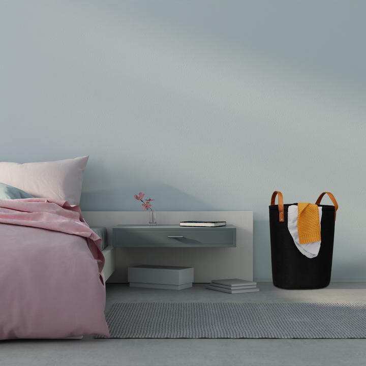 Image du produit Relaxdays Panier à linge (28 l)