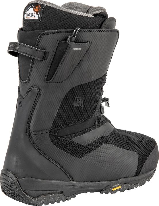 Immagine prodotto Nitro Scarponi da splitboard Skylab TLS (43.5)