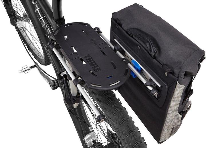 Immagine prodotto Thule Set di prolunghe per il portapacchi "Tour Rack" di PnP