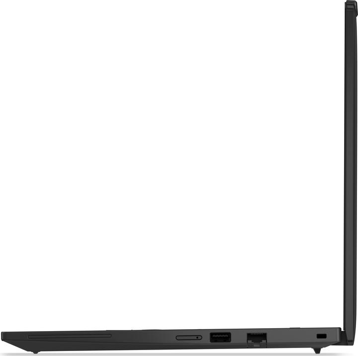 Actual product image Lenovo ThinkPad P14s Gen 5 (14", AMD Ryzen 7 8840HS, 64 GB, 1000 GB, DE)