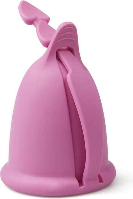 Produktbild Elanee Menstruationstasse (S)