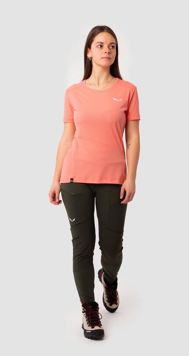Image du produit Salewa Collant femme Puez Dry Responsive Cargo (36)
