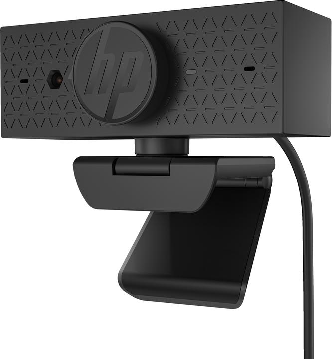 Image du produit HP Webcam 620 FHD (P) (4 Mpx)