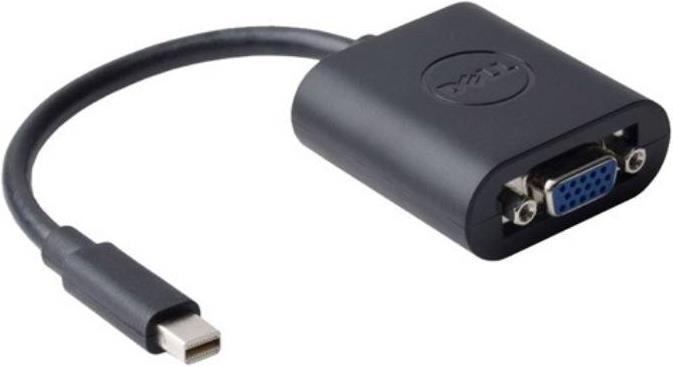Produktbild Dell Mini DP zu (VGA, 20.30 cm)