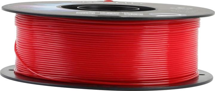 Produktbild Creality Filament TPU (TPU, 1.75 mm, 1000 g, Rot)