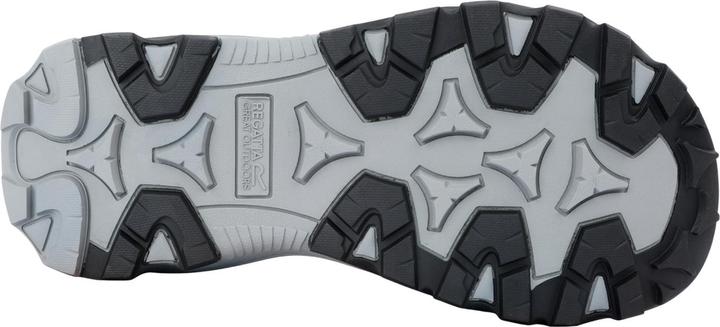 Actual product image Regatta Mens Blaze Sandals (40)