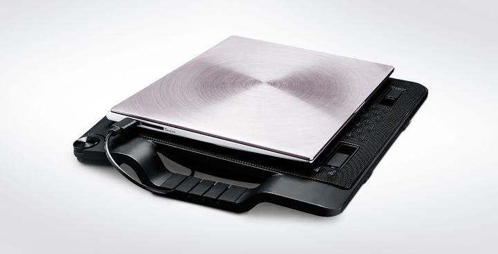 Produktbild Cooler Master Ergostand III