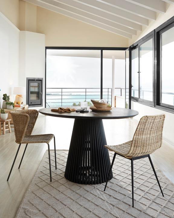 Actual product image Kave Home Jeanette (120 x 78 cm)