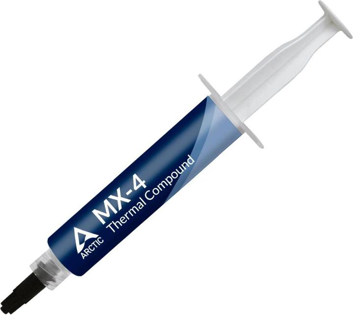 Arctic MX-4 2019 Edition Thermal Paste (8.50 W/m K, 45 g)