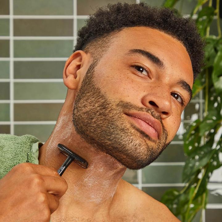 Produktbild Kitsch Rasierhobel Perfect Glide schwarz