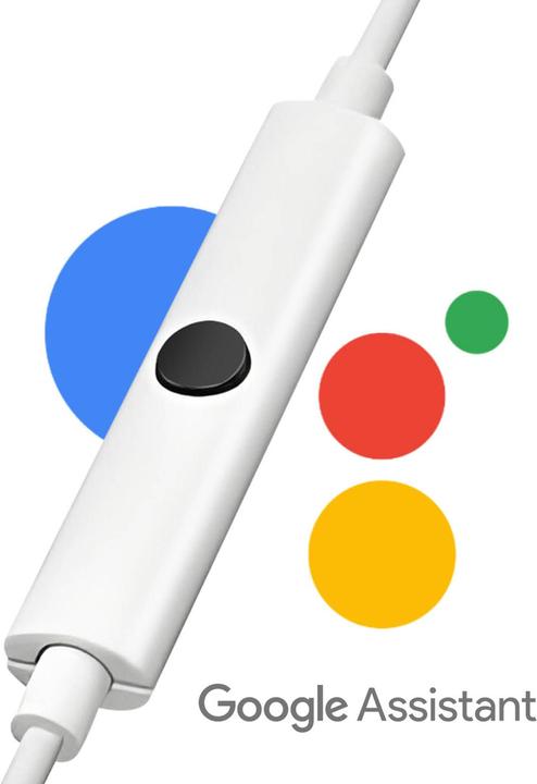 Produktbild Google Pixel (Kabelgebunden)
