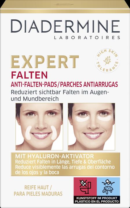 Diadermine Expert Falten (Tag)