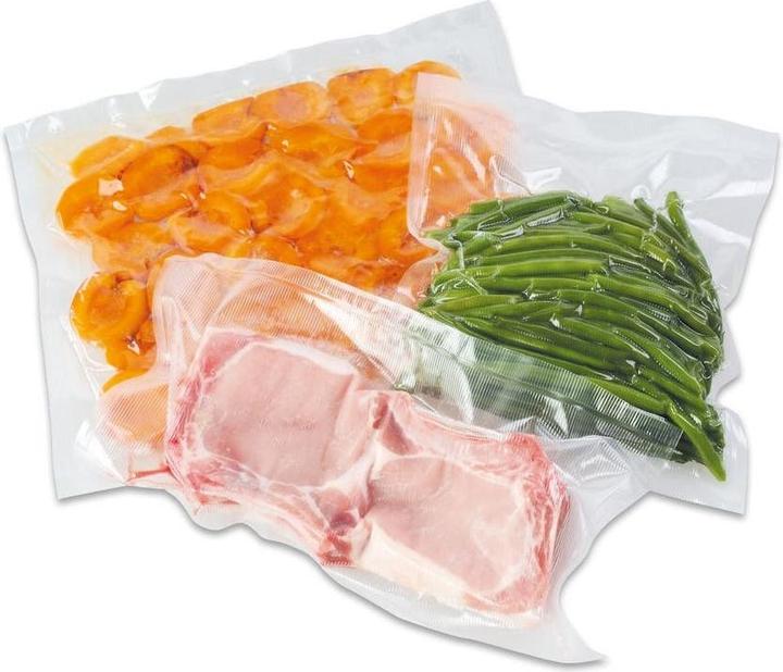Produktbild Solis Vakuumierbeutel 30 x 40 cm (50x) (50 x)