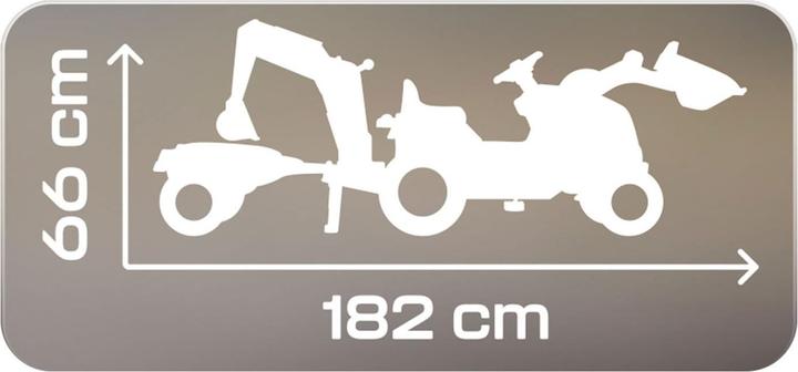 Image du produit Smoby Builder Max