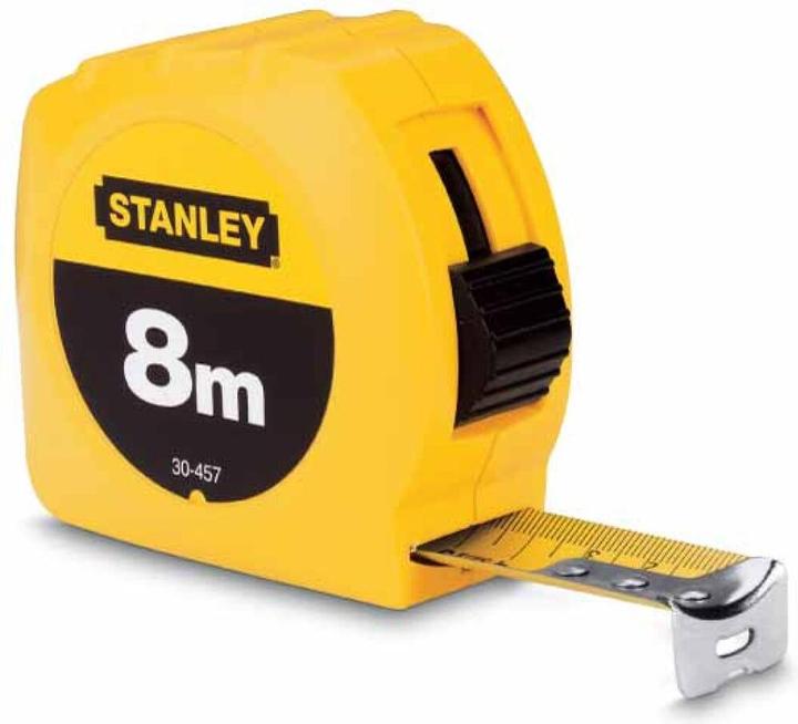 Image du produit Stanley Mètre à ruban (Métrique)
