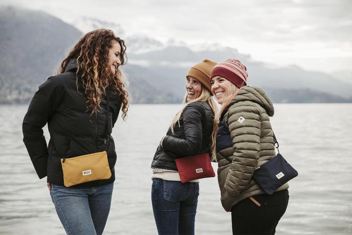 Image du produit Mero Mero Stuff Pouch V2