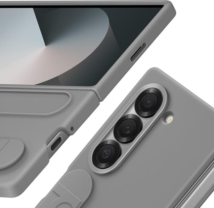 Image du produit Samsung Couverture (Samsung Galaxy Z Fold6)