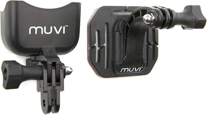 Actual product image veho Helmet Front Mount for GoPro (GoPro)
