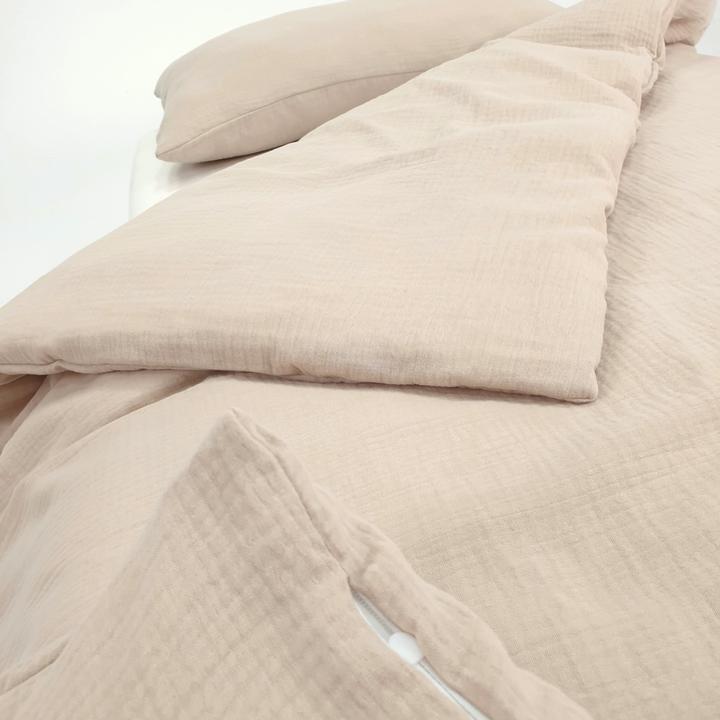 Actual product image Kuli-Muli Set (100 x 135 cm, 40 x 60 cm)