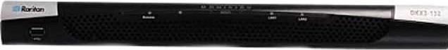 Immagine prodotto Raritan Switch KVM-over-IP Dominion KX III a 32 porte