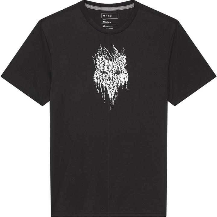 Fox Bark SS Tech Tee