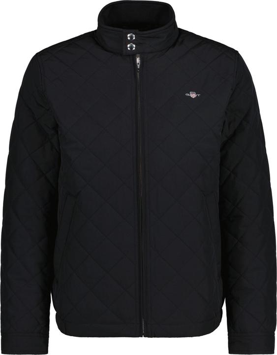 GANT gesteppte daunenjacke