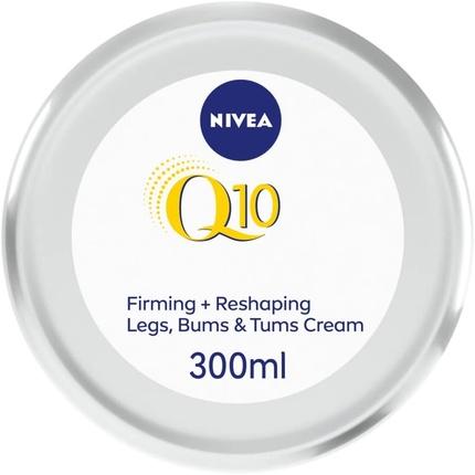 NIVEA Firming anti-cellulite gel Q10 Multi Power 5 in 1 (Firming + Cellulite Gel) 200 ml