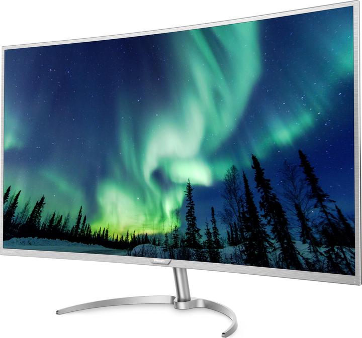 Actual product image Philips Brilliance BDM4037UW/00 (3840 x 2160 Pixels, 40")