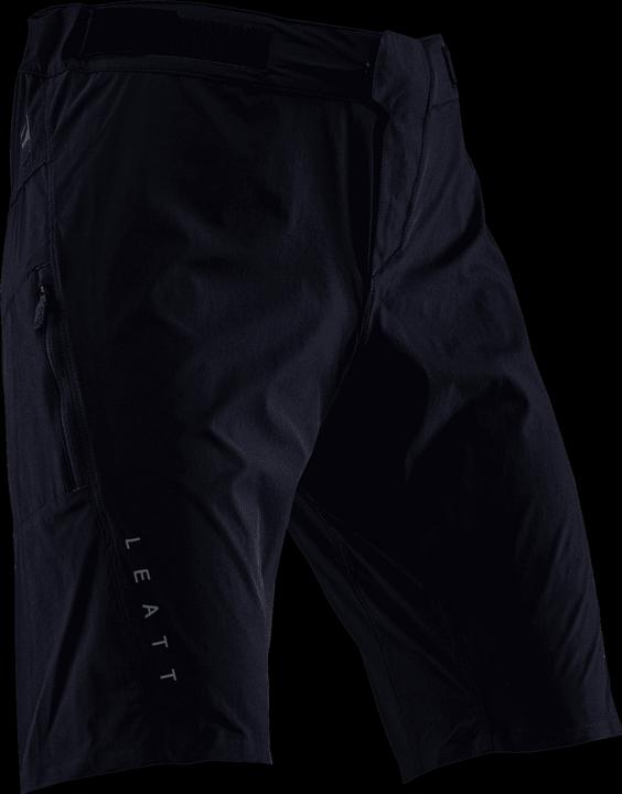 Produktbild Leatt MTB Trail. 1.0 Shorts black 2XL (XXL)
