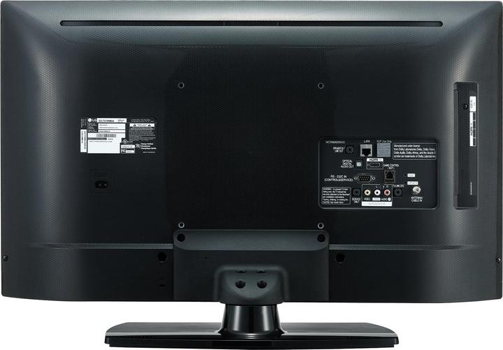 Image du produit LG 32LN661H (32", LN661H, LCD, HD, 2023)