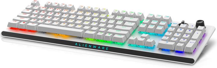 Actual product image Dell Alienware AW920K (Eng. Int., Wireless, Cable)