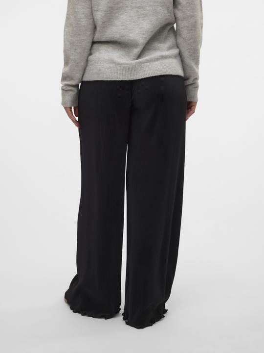 Actual product image Mamalicious Regular fit trousers Trousers (S)