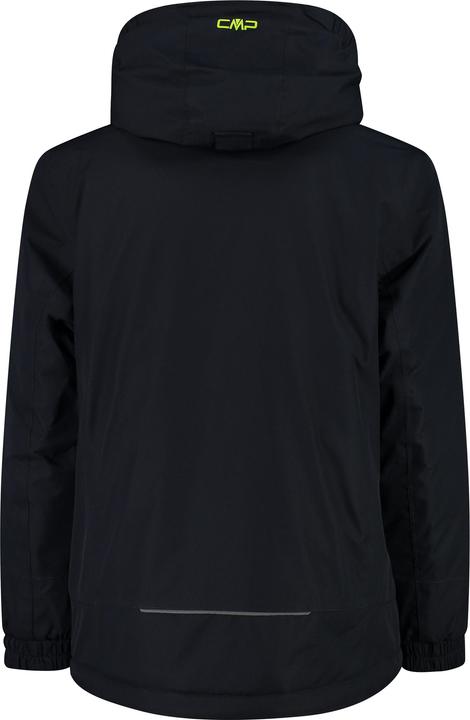 Produktbild CMP Campagnolo Hoodie (152)