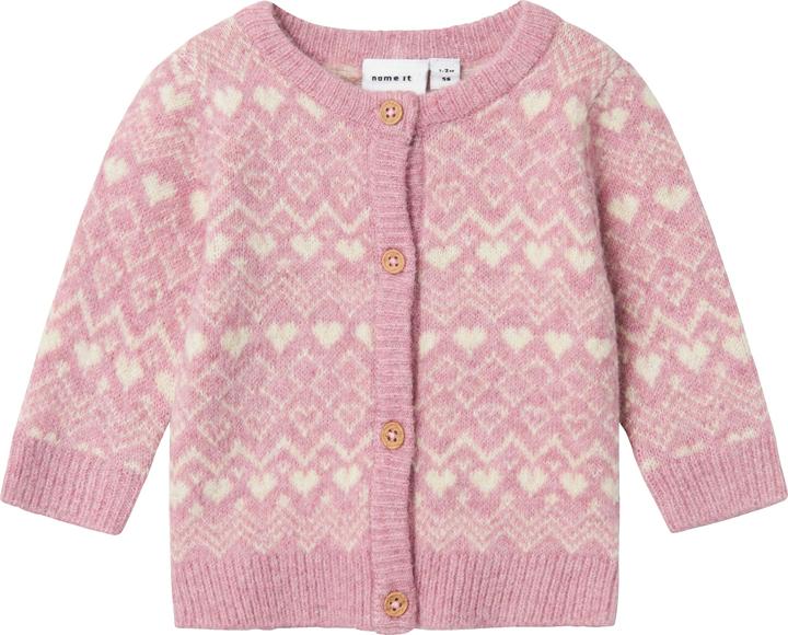 Immagine prodotto Name it Cardigan a maniche lunghe (68)