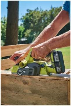 Image du produit Ryobi R18PL-0