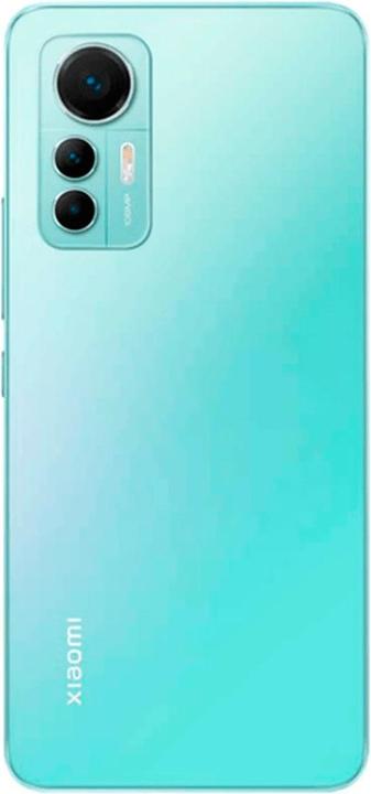 Image du produit Xiaomi 12 Lite 5G (128 Go, Lite Green, 6.55", Double SIM, 108 Mpx, 5G)