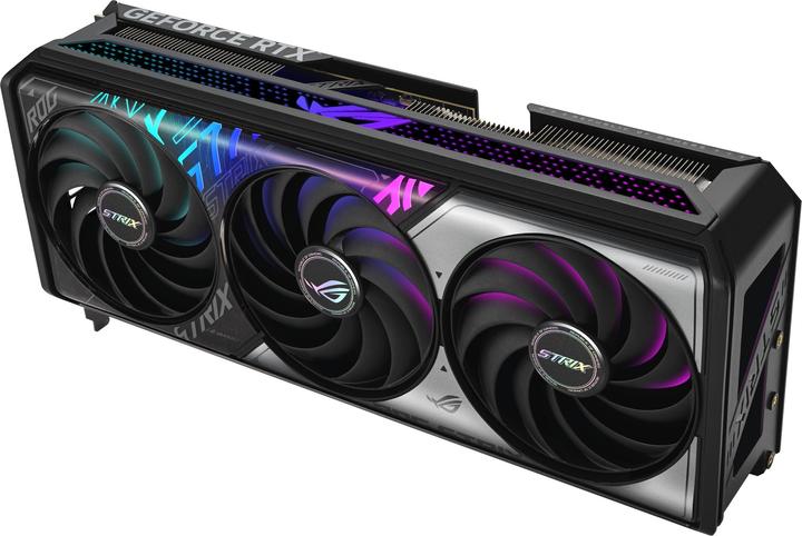 Produktbild ASUS ROG Strix GeForce RTX 5070 OC (12 GB)