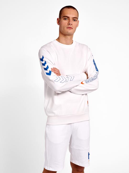 Immagine prodotto hummel Felpa Lgc Birk (XS)