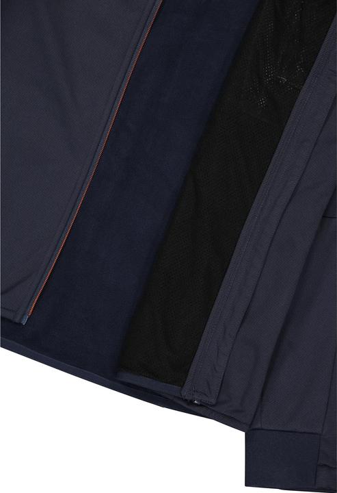 Actual product image CMP Campagnolo Zip Hoodie (4XL)