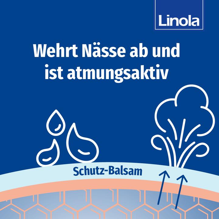 Produktbild Linola Schutz-Balsam (50 ml, Intimgel)